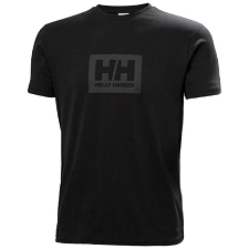 Camiseta Helly Hansen HH Box T