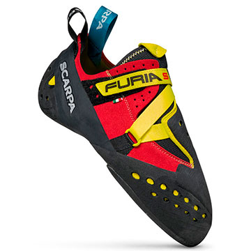  Scarpa Furia S