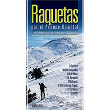  Ed. desnivel Raquetas por el Pirineo Oriental