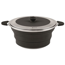  Outwell Collaps Pot With Lid M