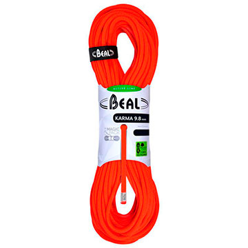  Beal Karma 9.8 Mm X 60 M