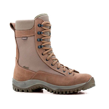 Botas Bestard Desert Adventure