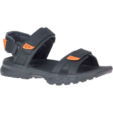  Merrell CEDRUS CONVERT Black
