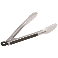 Hornillo Outwell Locking Grill Tongs