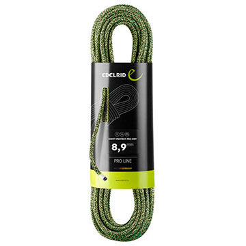  Edelrid Swift Protect Pro Dry 8,9mm x70 m