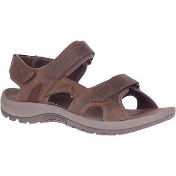  Merrell Sandspur 2
