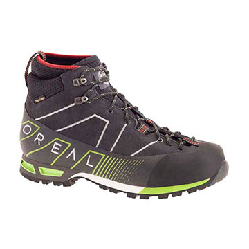  Boreal Drom Mid