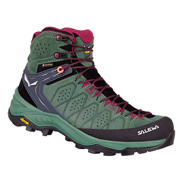 Salewa  Alp Trainer 2 Mid Gtx W