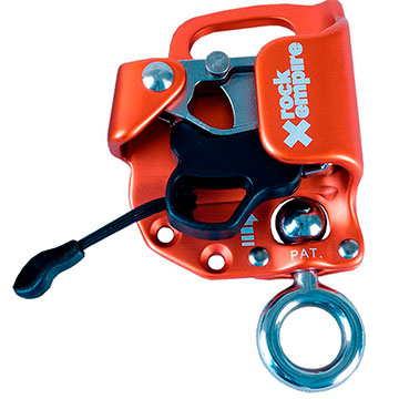  Rock empire Chest Up