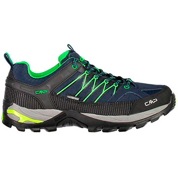  Cmp Rigel Low Trek Wp