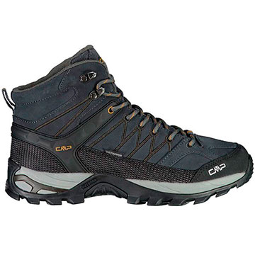 Merrell Moab Fst 2 Ice+ Blk | Barrabes