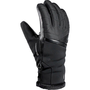  Leki Snowfox 3D Glove