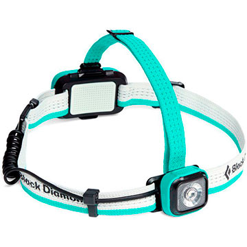  Black diamond Sprinter 500 Headlamp