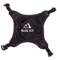  BLUE ICE Helmet Holder