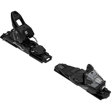 Fijaciones Salomon Bindings Nr M11 Gw