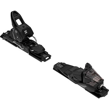  Salomon Bindings Nr M10 Gw