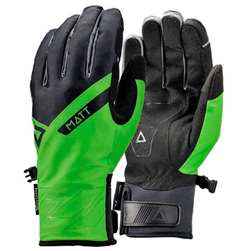  MATT Viros Nordic Ski Tootex