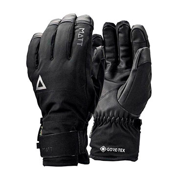  MATT Rob Gtx Gloves Jr