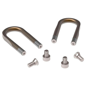  ATK LT Titanium &quot;U&quot; Spring