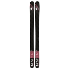  MOVEMENT Alp Tracks 85 Women LTD Ski