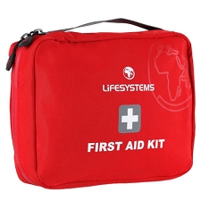  Lifesystems First Aid Case