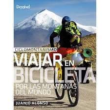  Ed. desnivel Ciclomontañismo. Viajar en bicicleta