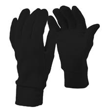  CAMPAGNOLO Woman Fleece Gloves Nero