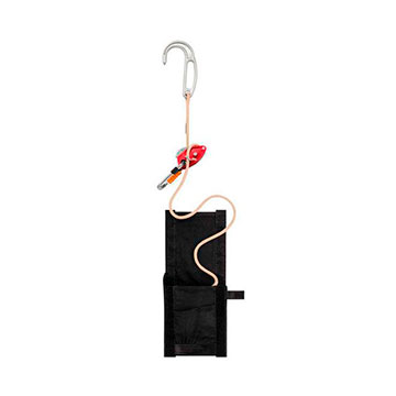 Petzl EXO AP Hook 15 m
