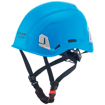  CAMP SAFETY Ares Light Blue