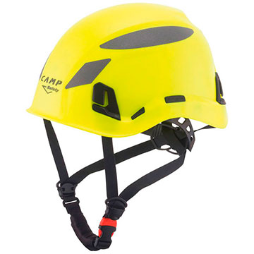  CAMP SAFETY Ares Fluor Yellow