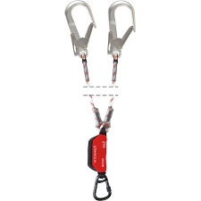  CAMP SAFETY Retexo Rope Double 135 cm (1176 + 2 x 0984)