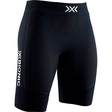  X-BIONIC Short Tight Regulator Run Speed W
