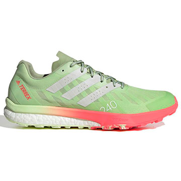 Adidas  Terrex Speed Ultra