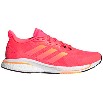  Adidas Supernova + CC W