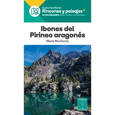  ED. ALPINA Ibones del Pirineo aragonés
