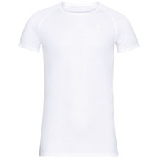 Camiseta ODLO Active F-Dry Light Eco Baselayer T-Shirt