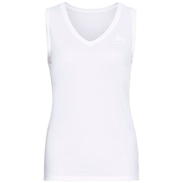  Odlo Active F-Dry Light Eco Singlet W