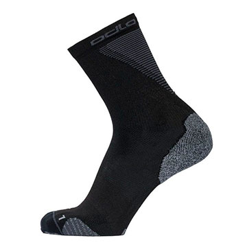 ODLO  Ceramicool Crew Socks