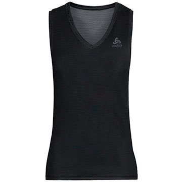  Odlo Active F-Dry Light Eco Singlet W