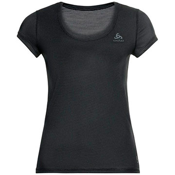  ODLO Active F-Dry Eco Light BL Top Crew W