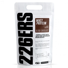  226ERS Whey Protein 1kg Chocolate