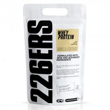  226ERS Whey Protein 1kg Vainilla