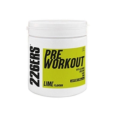 226ERS  Pre Workout 300 g
