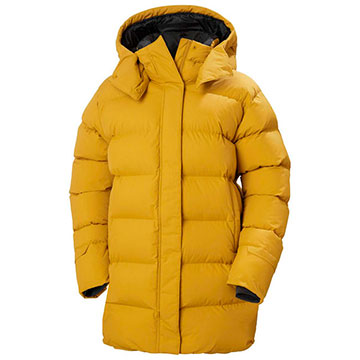  Helly Hansen Aspire Puffy Parka W