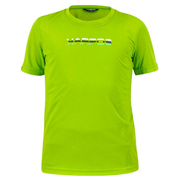  KARPOS Loma Tee Kids