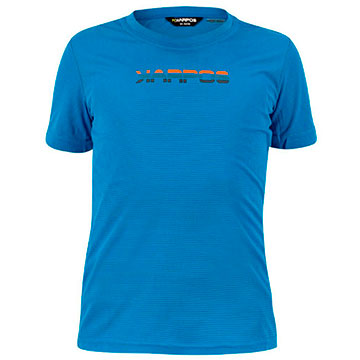  KARPOS Loma Kid T-Shirt