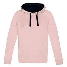 Sudadera ROCK EXPERIENCE Amplesso Complesso Hooded W