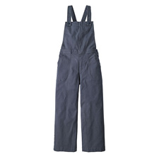  Patagonia Stand Up Cropped Overalls W