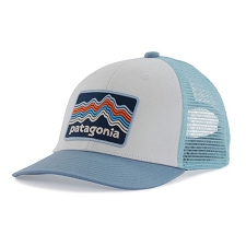  Patagonia Trucker Hat Jr