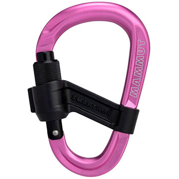 Mammut  Smart HMS 2.0 Screwgate